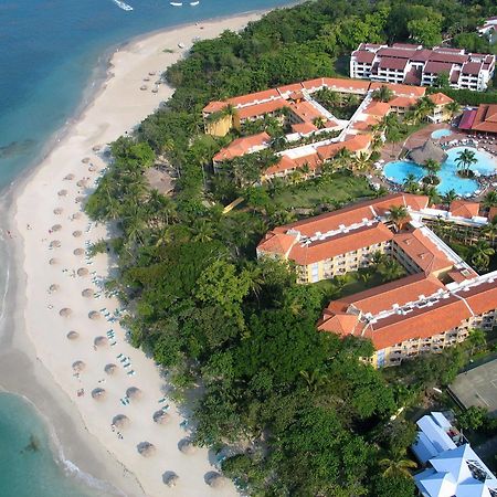 Vh - Gran Ventana Beach Resort Puerto Plata Bagian luar foto