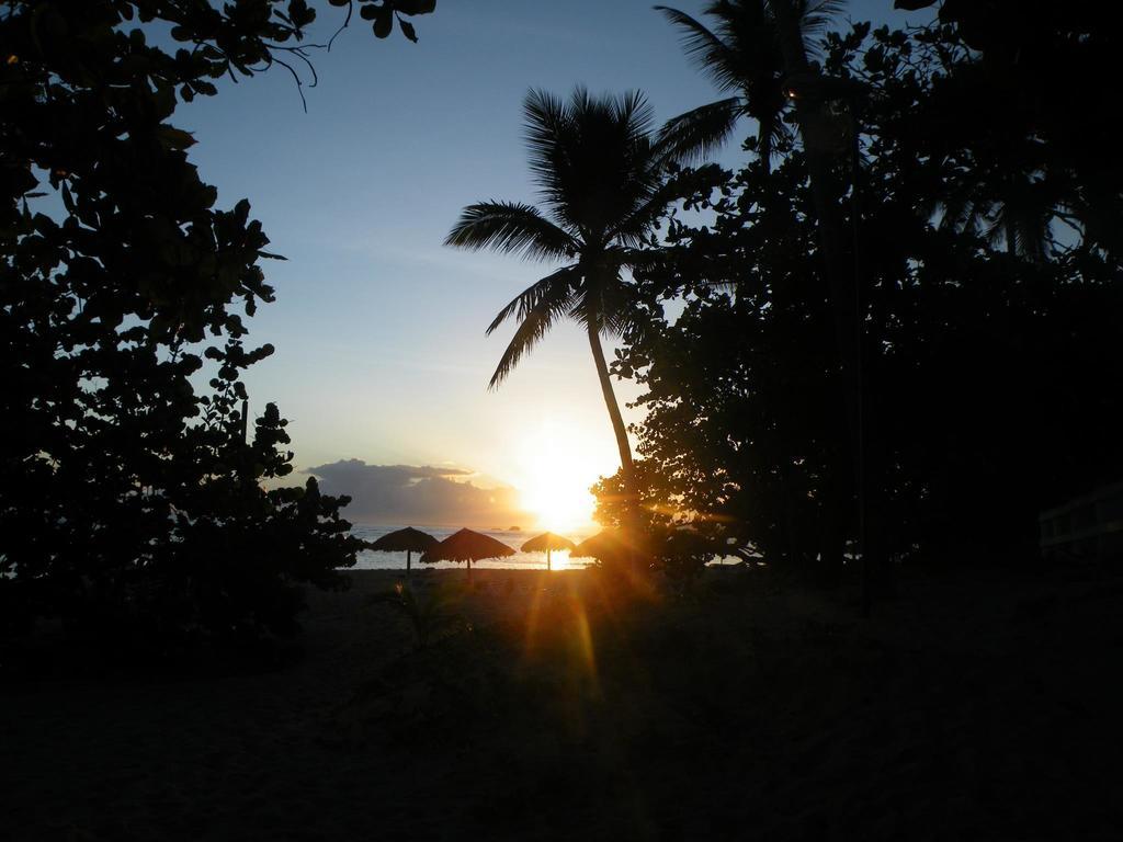 Vh - Gran Ventana Beach Resort Puerto Plata Bagian luar foto