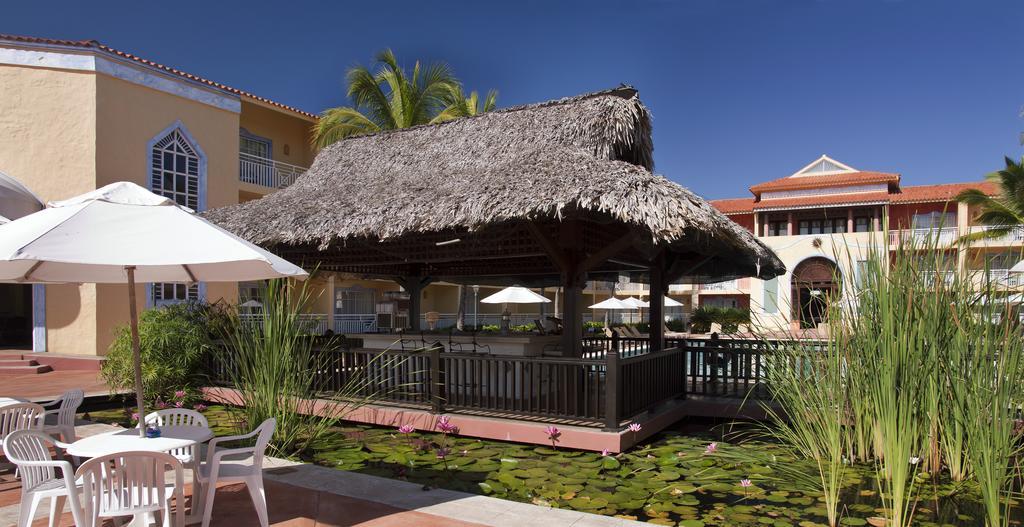 Vh - Gran Ventana Beach Resort Puerto Plata Bagian luar foto