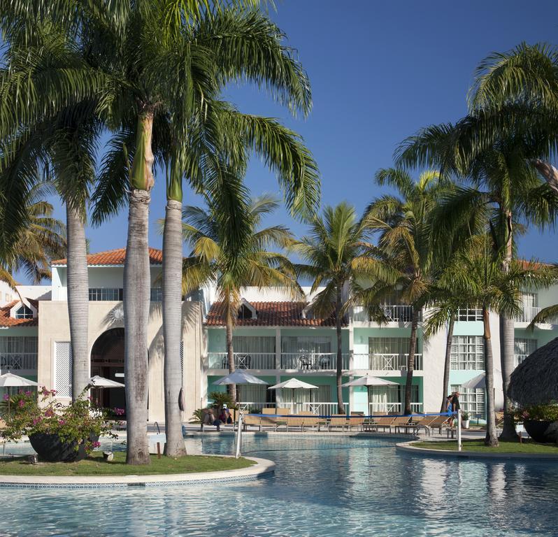 Vh - Gran Ventana Beach Resort Puerto Plata Bagian luar foto