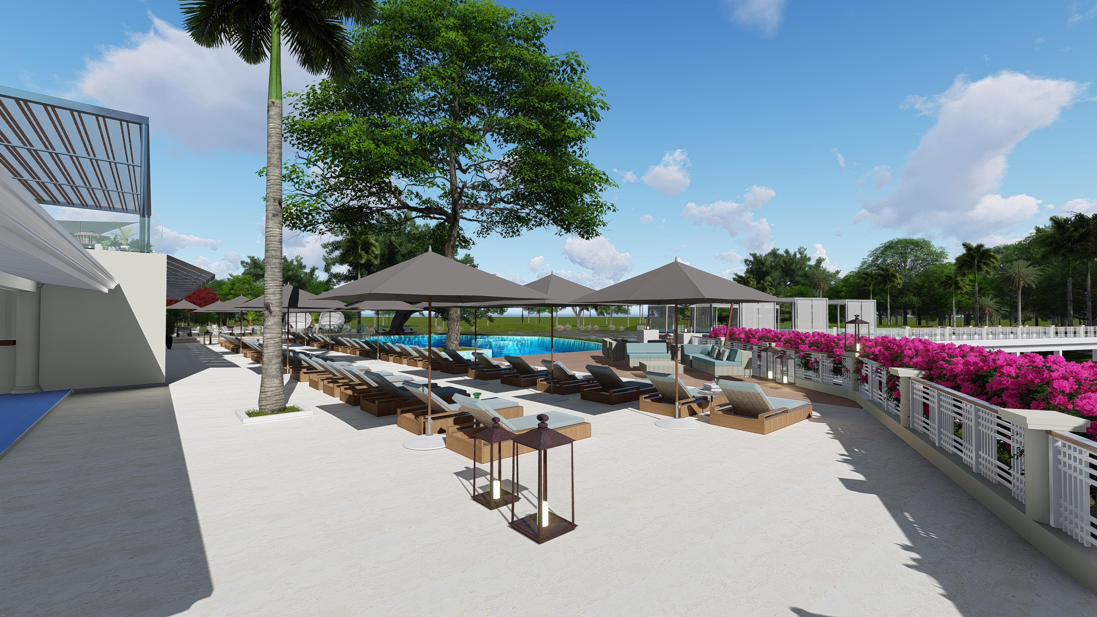 Vh - Gran Ventana Beach Resort Puerto Plata Bagian luar foto
