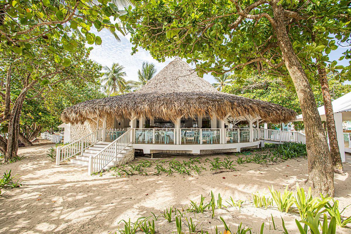 Vh - Gran Ventana Beach Resort Puerto Plata Bagian luar foto