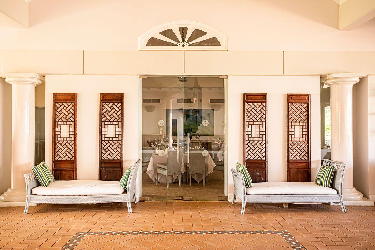 Vh - Gran Ventana Beach Resort Puerto Plata Bagian luar foto