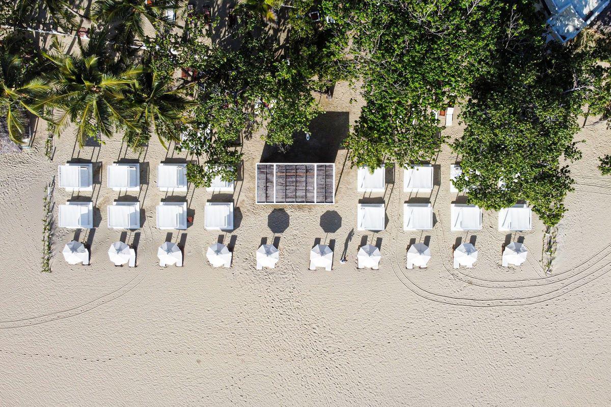 Vh - Gran Ventana Beach Resort Puerto Plata Bagian luar foto