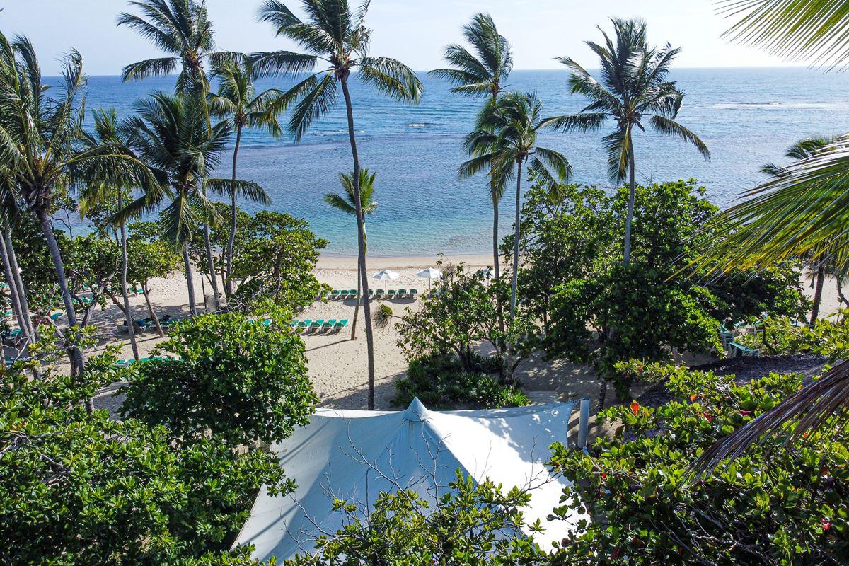 Vh - Gran Ventana Beach Resort Puerto Plata Bagian luar foto