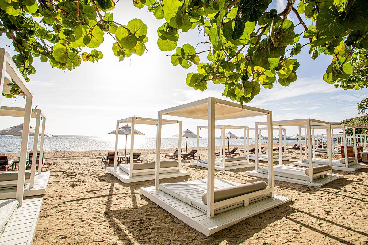 Vh - Gran Ventana Beach Resort Puerto Plata Bagian luar foto
