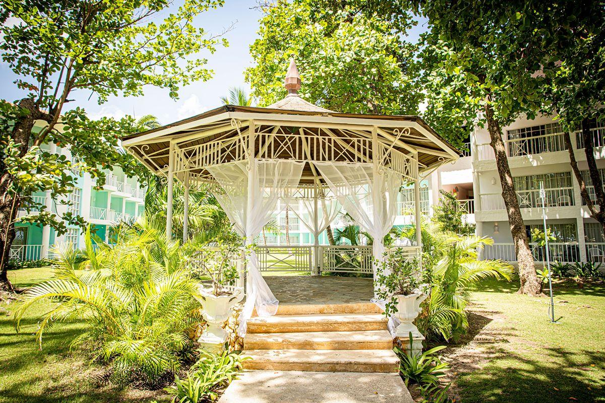Vh - Gran Ventana Beach Resort Puerto Plata Bagian luar foto