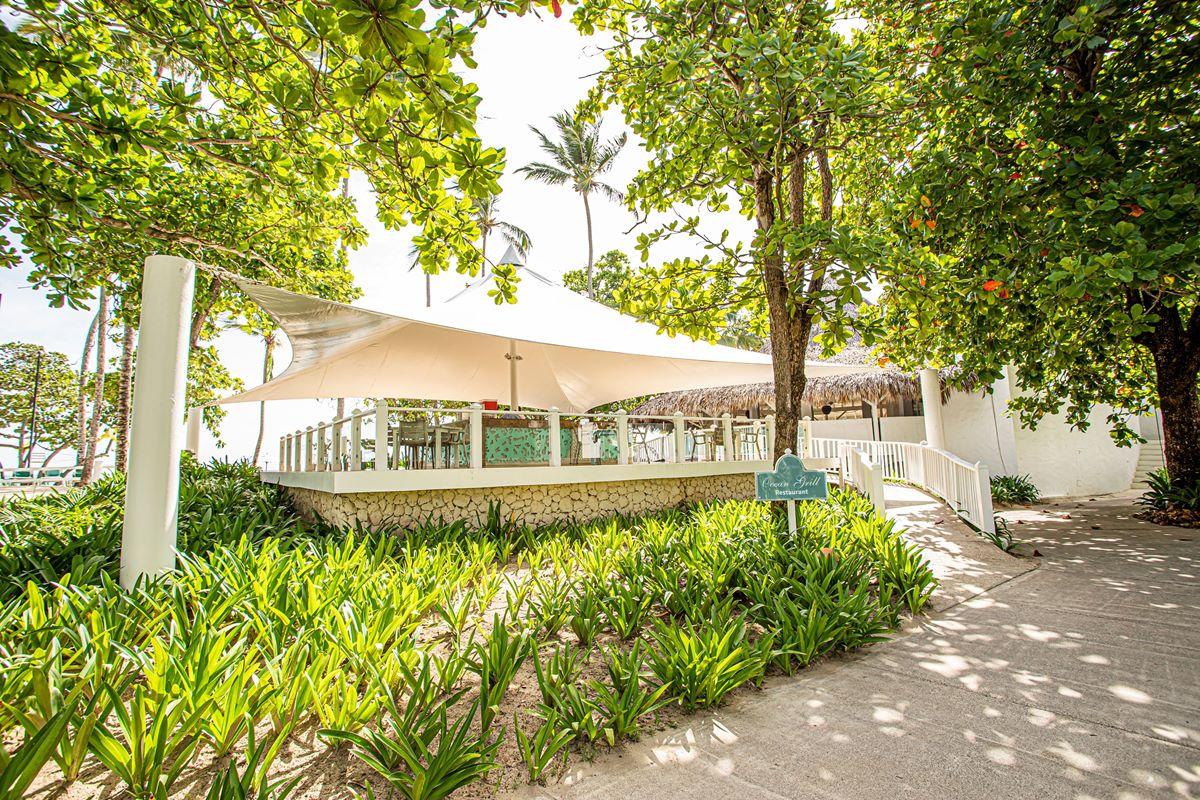 Vh - Gran Ventana Beach Resort Puerto Plata Bagian luar foto