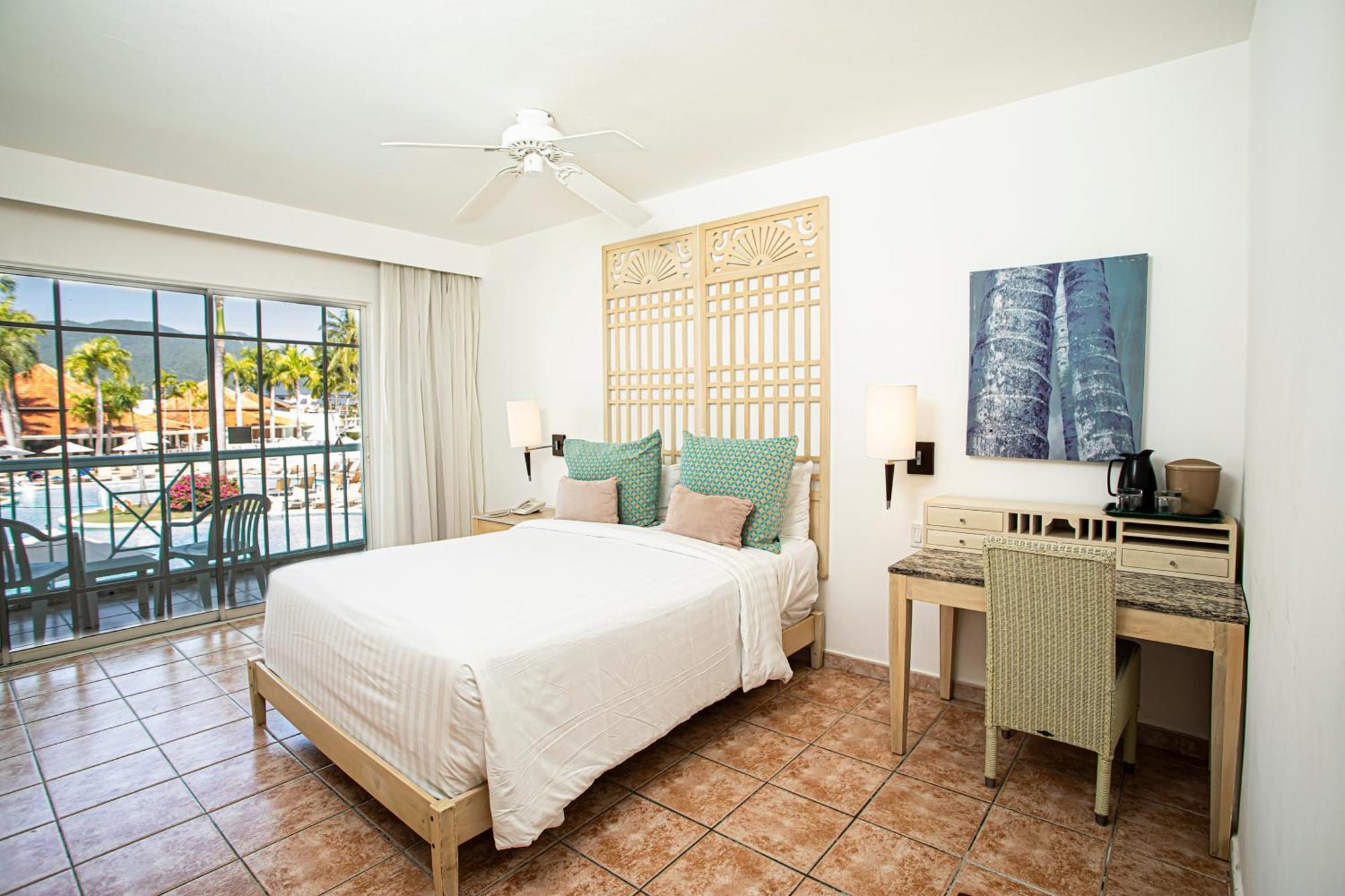 Vh - Gran Ventana Beach Resort Puerto Plata Bagian luar foto