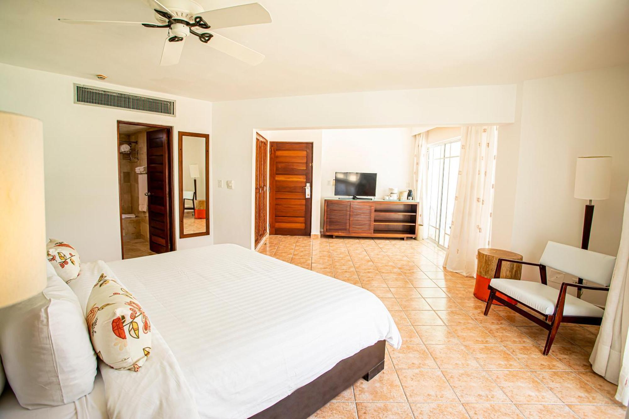 Vh - Gran Ventana Beach Resort Puerto Plata Bagian luar foto
