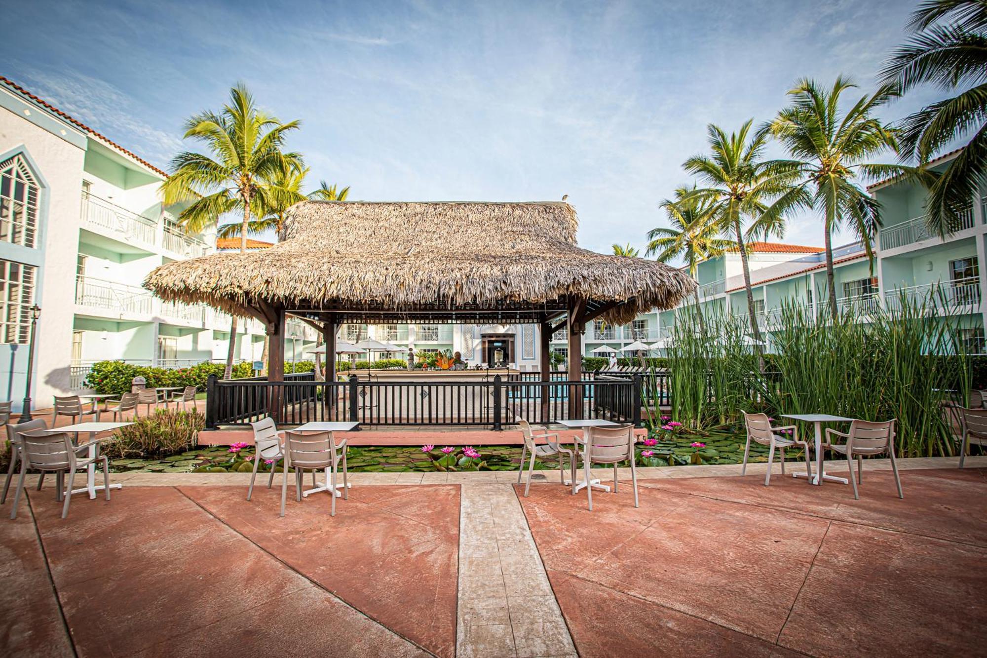 Vh - Gran Ventana Beach Resort Puerto Plata Bagian luar foto