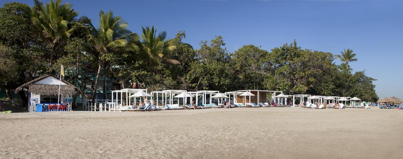 Vh - Gran Ventana Beach Resort Puerto Plata Bagian luar foto